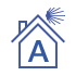 logo albergue